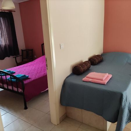 Romvi Village Amaliada Dış mekan fotoğraf