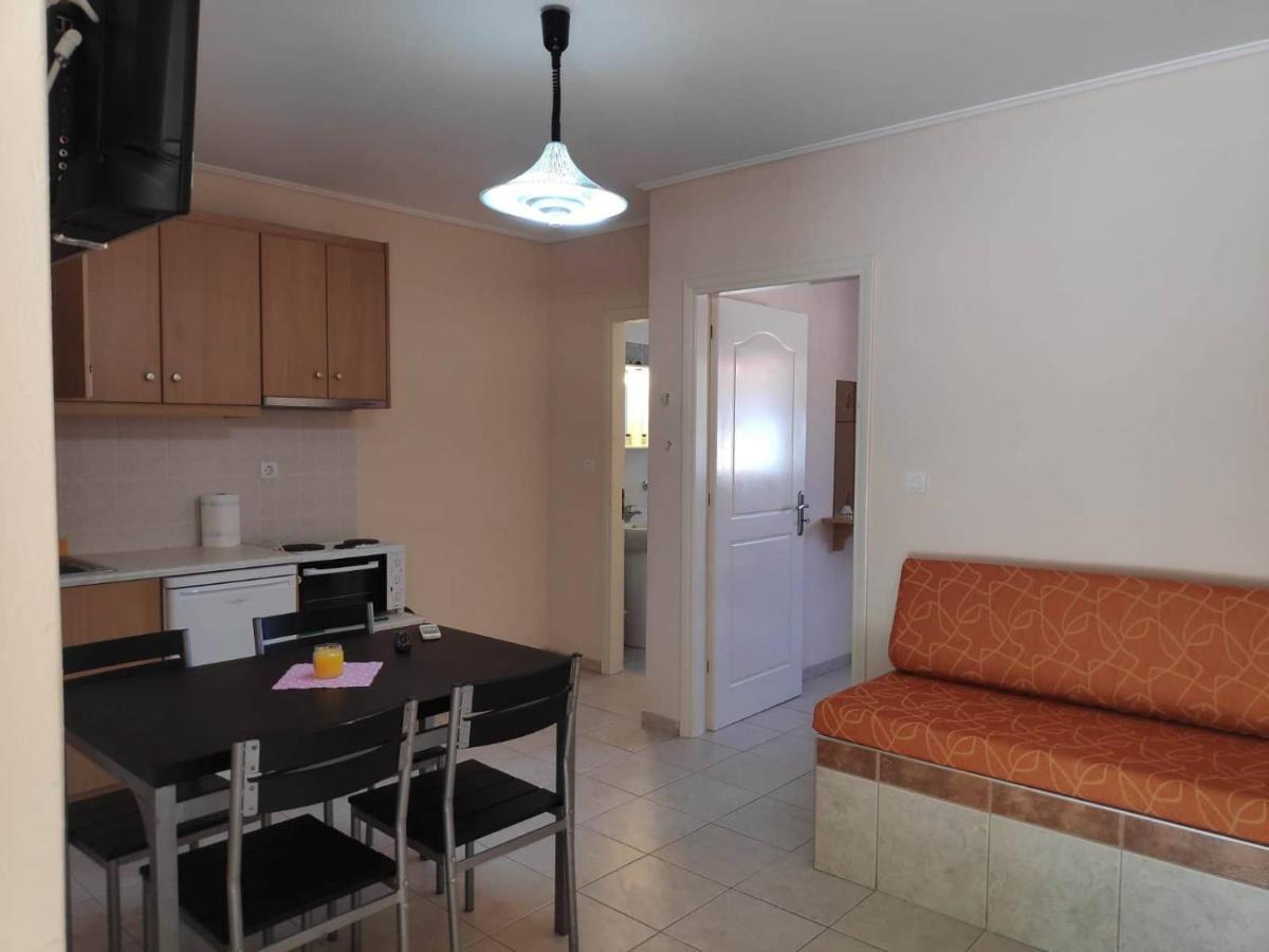 Romvi Village Amaliada Dış mekan fotoğraf