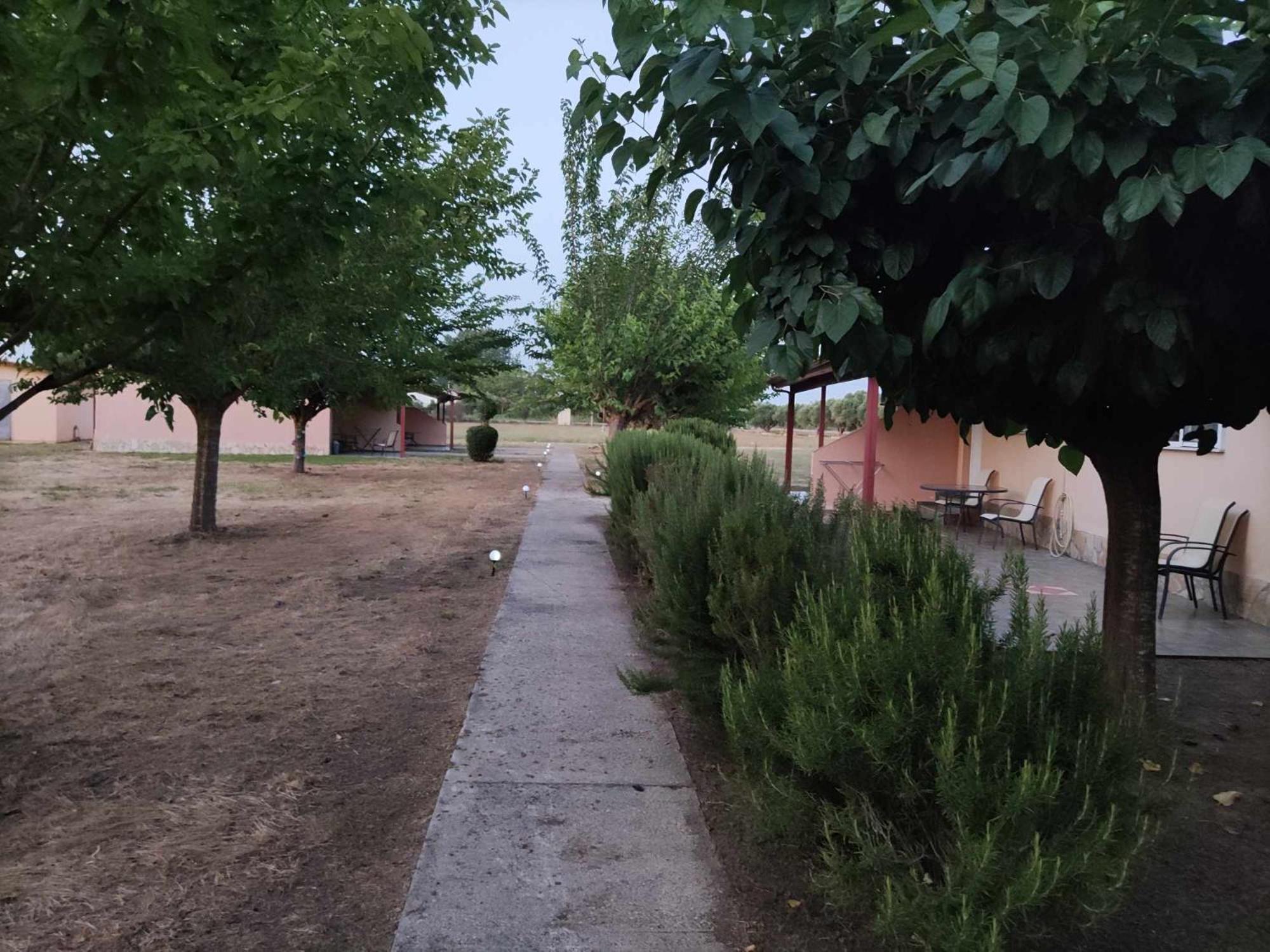 Romvi Village Amaliada Dış mekan fotoğraf
