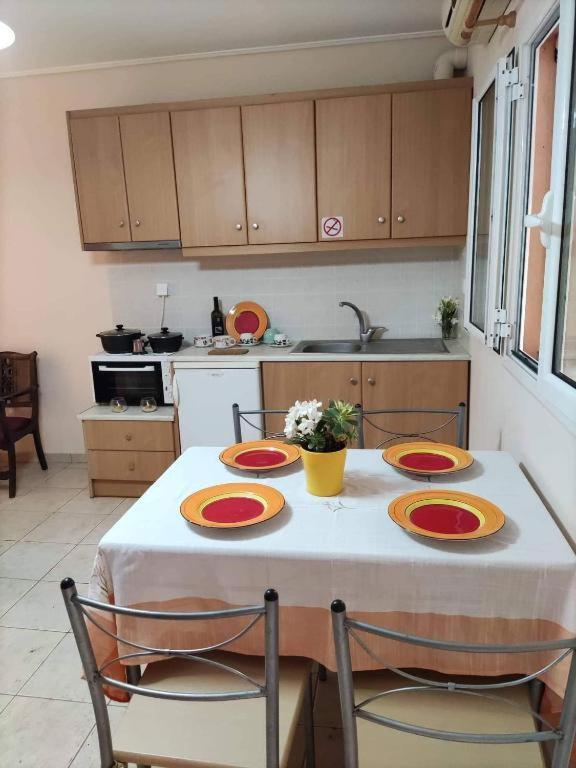 Romvi Village Amaliada Dış mekan fotoğraf