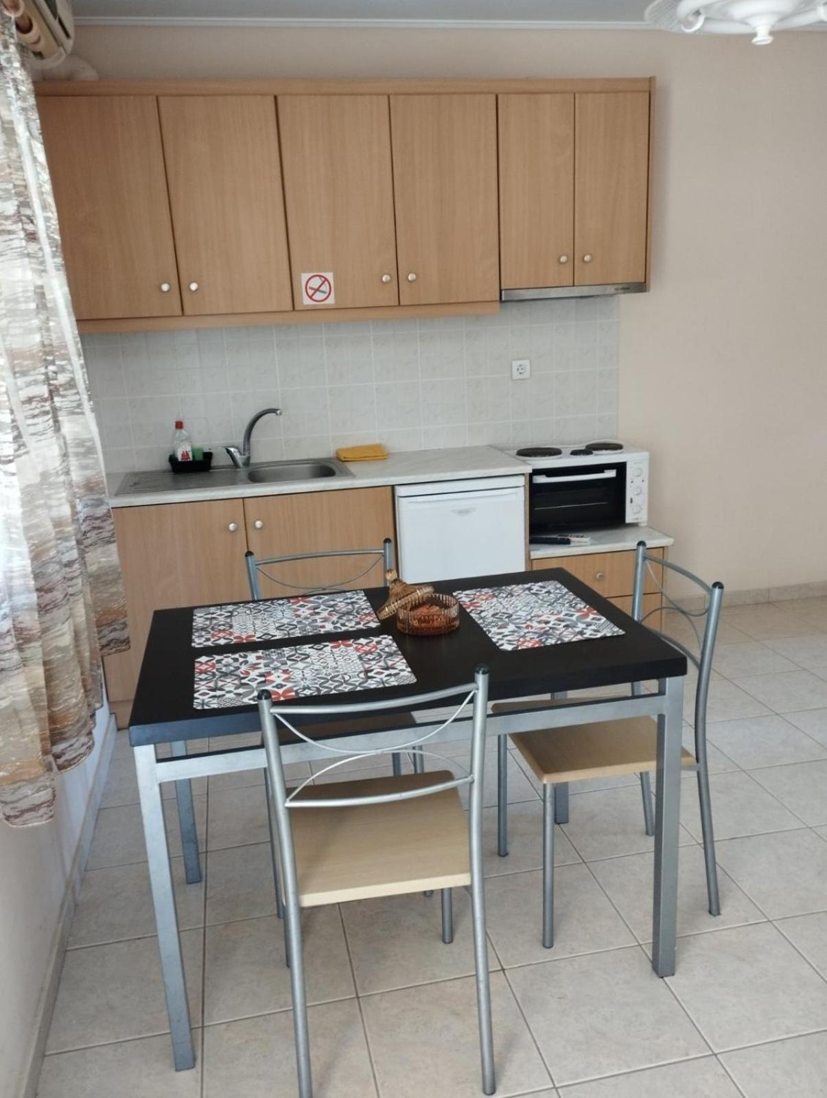 Romvi Village Amaliada Dış mekan fotoğraf
