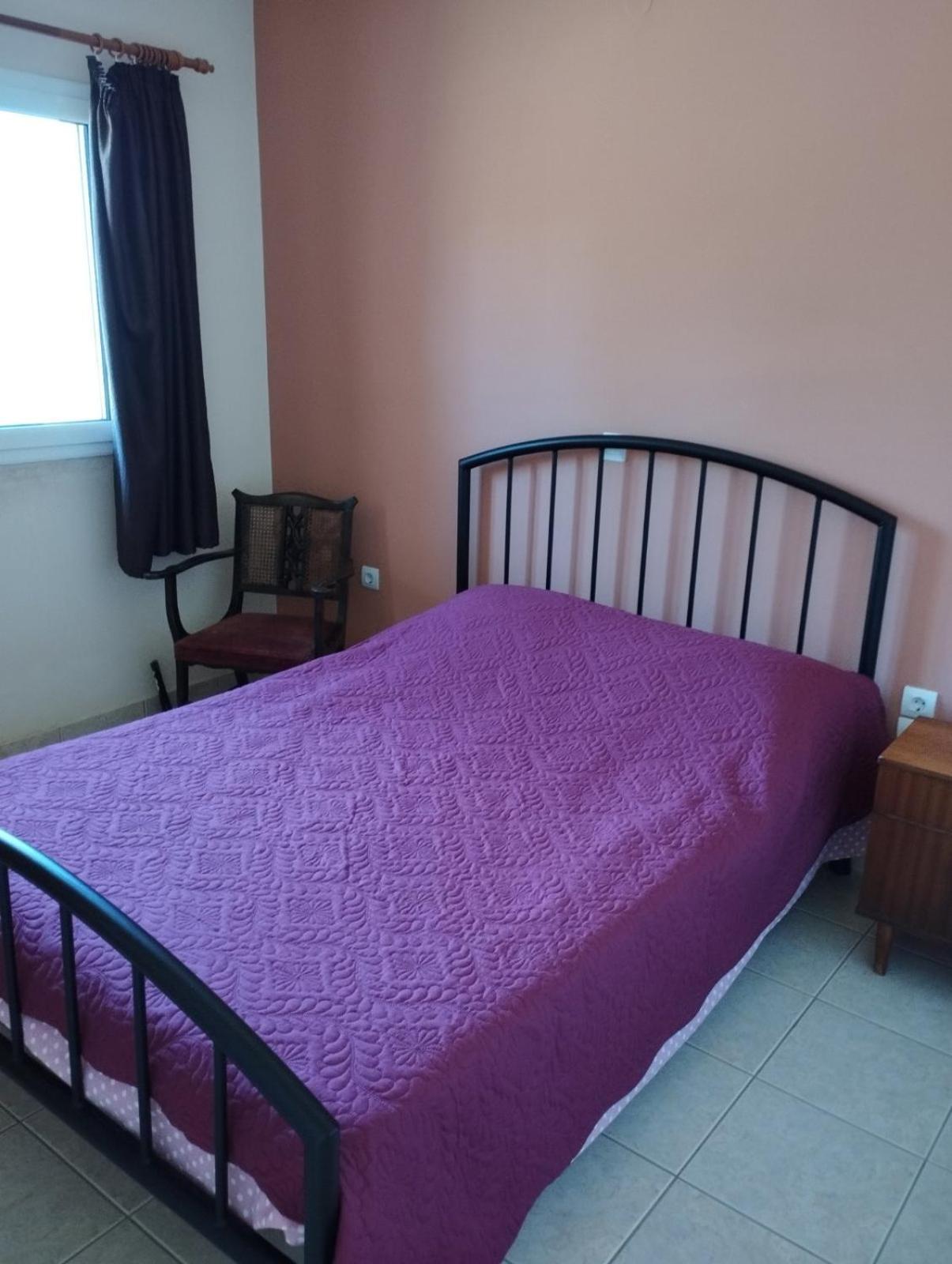 Romvi Village Amaliada Dış mekan fotoğraf