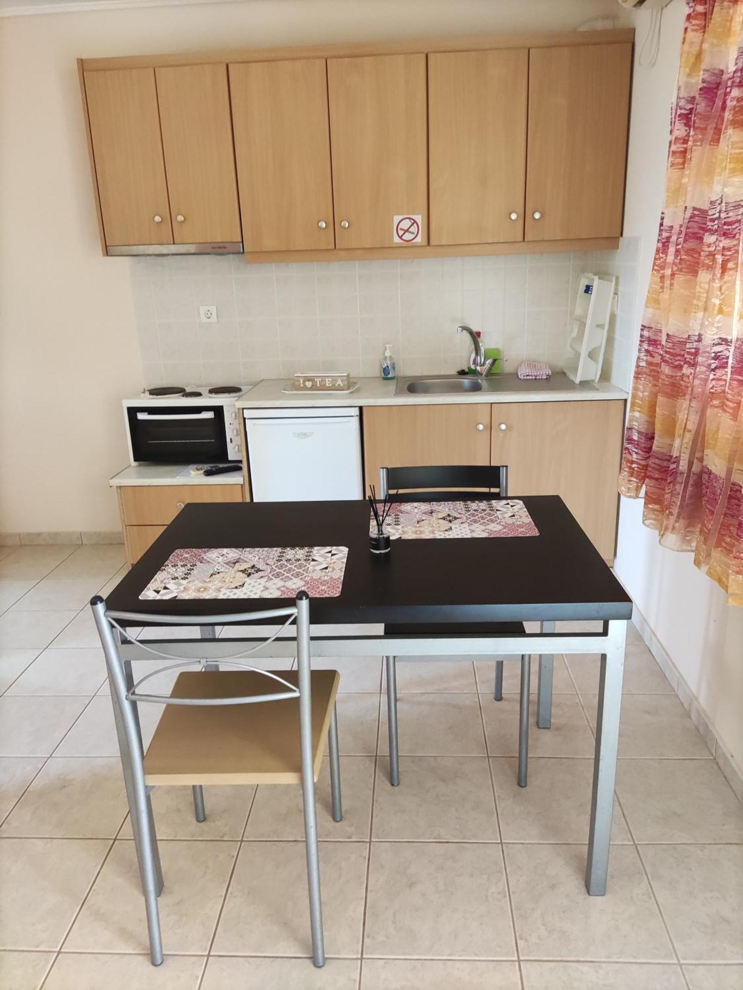 Romvi Village Amaliada Dış mekan fotoğraf